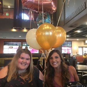 Meet your Posher, Carly